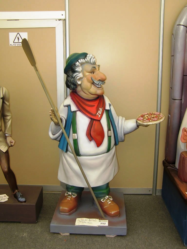 Totfalles: María Ros-SantoTomás